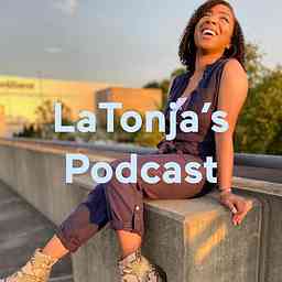 LaTonja's Podcast cover logo