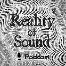 Reality of Sound Podcast logo