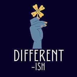 Different-ish cover logo