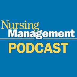 Nursing Management Podcast logo