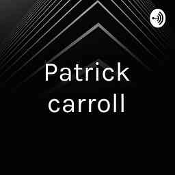 Patrick carroll cover logo