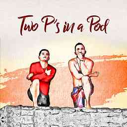 Two P’s in a Pod cover logo