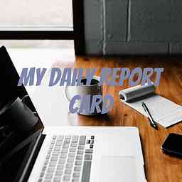 My Daily Report Card cover logo