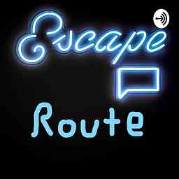 EscapeRoute cover logo