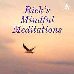 Rick's Mindful Meditations logo
