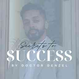Secrets to Success cover logo
