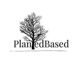 PlantedBased cover logo