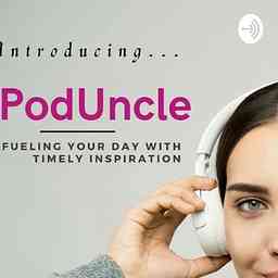 PodUncle cover logo