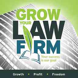 Grow Your Law Firm logo