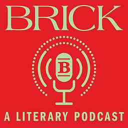 Brick Podcast cover logo