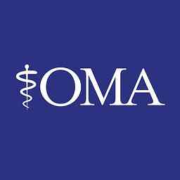 OMA Spotlight on Health logo
