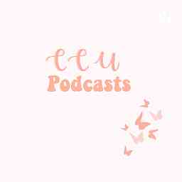 CCU podcasts cover logo