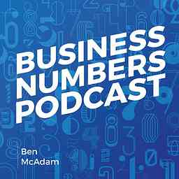 Business Numbers Podcast logo