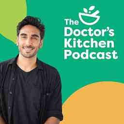 The Doctor's Kitchen Podcast logo