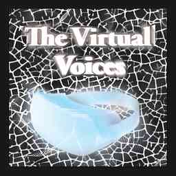 TheVirtualVoices logo