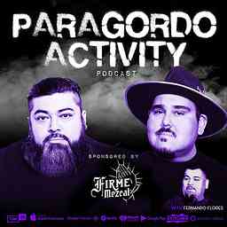 Paragordo Activity cover logo
