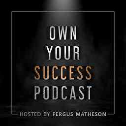 Own Your Success cover logo