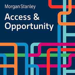 Access and Opportunity logo