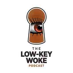 Thelowkeypodcast cover logo