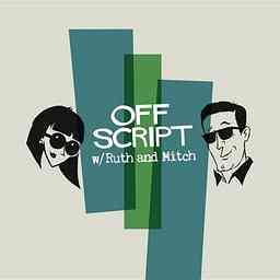 OffScript with Ruth & Mitch cover logo