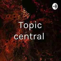 Topic central cover logo