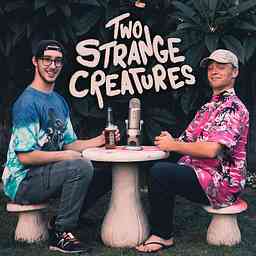 Two Strange Creatures logo