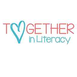 Together in Literacy cover logo
