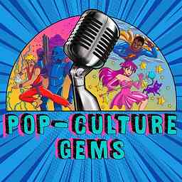Pop-Culture Gems logo