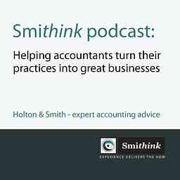 Smithink - helping accountants turn their practices into great businesses cover logo