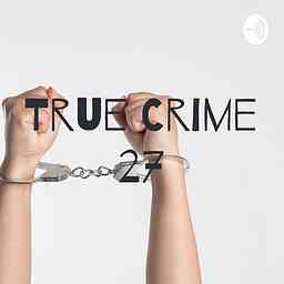 True Crime 27 cover logo