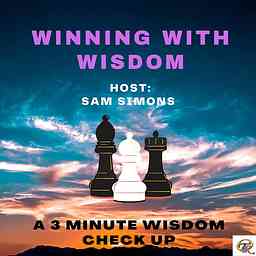 Winning With Wisdom cover logo