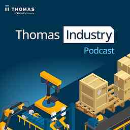 Thomas Industry Podcast logo