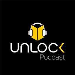 UNLOCK Podcast cover logo