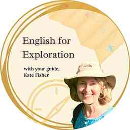 English For Exploration logo