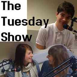 The Tuesday Show cover logo
