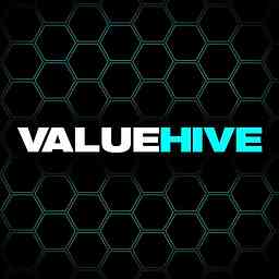 Value Hive Podcast logo