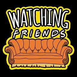 Watching Friends logo