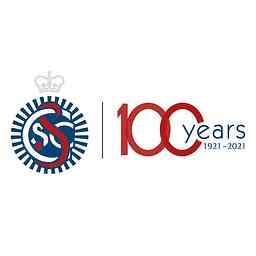 CSSC | Centenary Voices cover logo