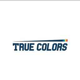 TRUE COLORS PODCAST logo