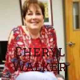 Cheryl Walker cover logo