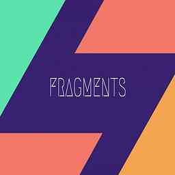 Fragcast 01 cover logo