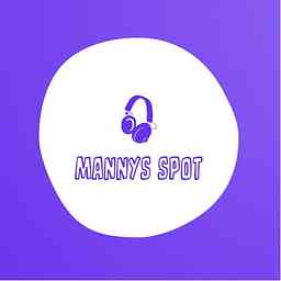 Mannys Spot logo