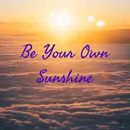 Be Your Own Sunshine cover logo