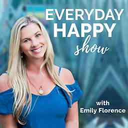 EveryDay Happy Show cover logo
