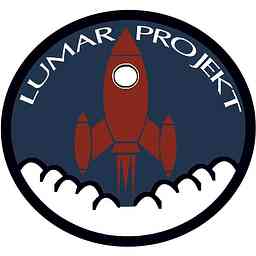 02 Lumarprojekt podcastet -Sport & Mathe- logo