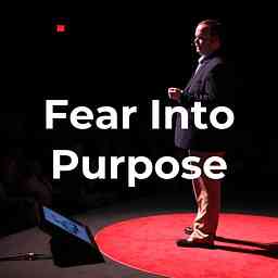 Fear Into Purpose cover logo