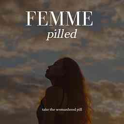 Femme Pilled cover logo