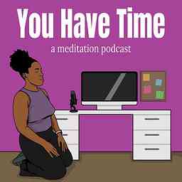 You Have Time cover logo