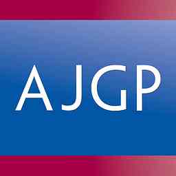American Journal of Geriatric Psychiatry Podcast logo