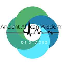 Ancient African Wisdom cover logo
